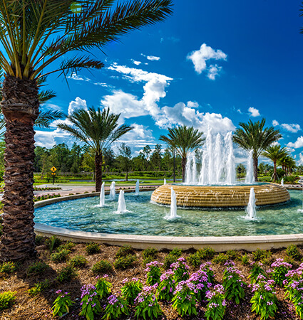 Top 10 Golf Courses